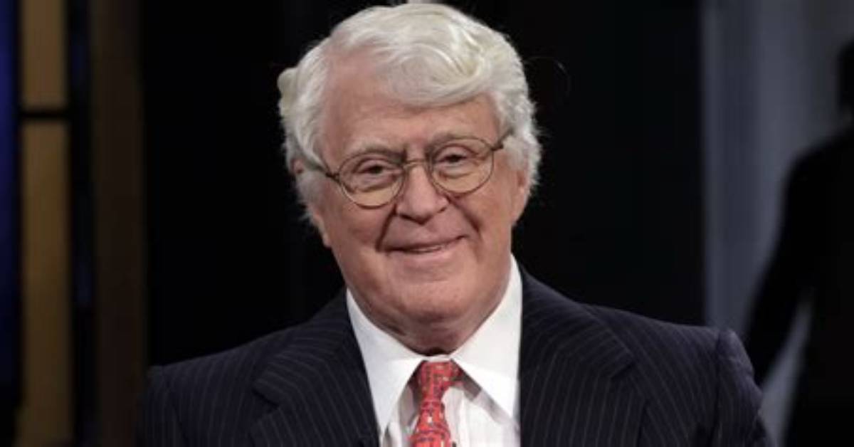 Billy Koch Net Worth
