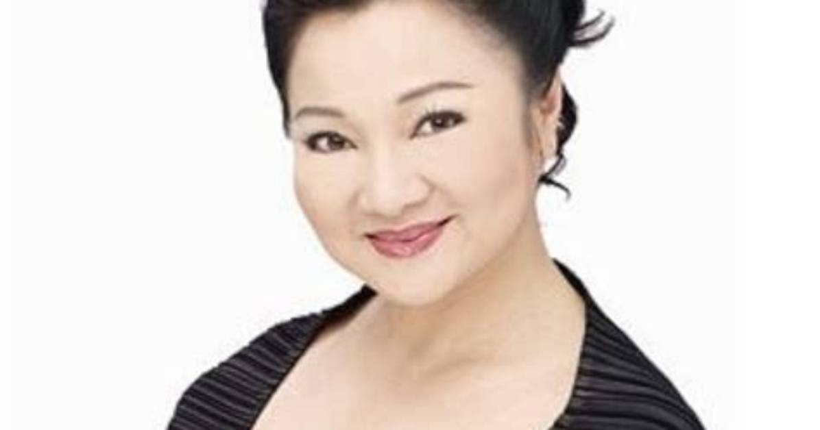 Bing-Bing Pai Net Worth