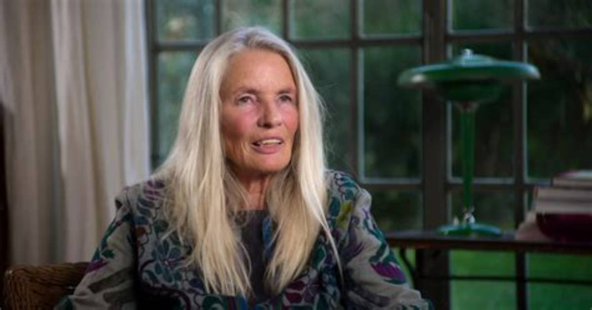 Birgit Hamer Net Worth
