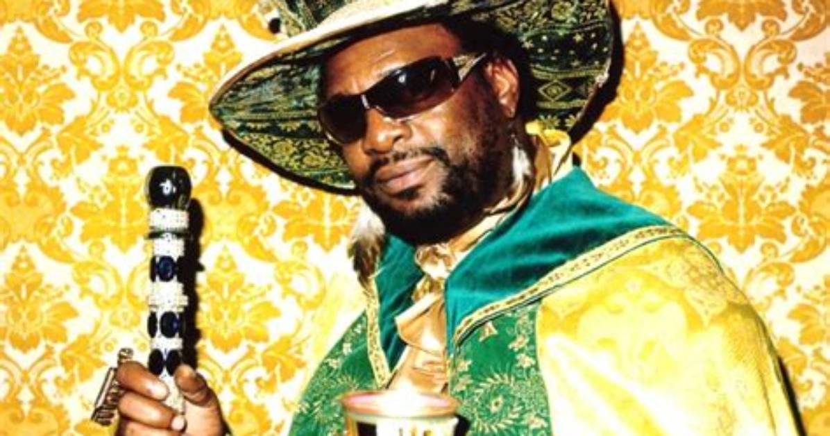 Bishop Don Magic Juan Net Worth