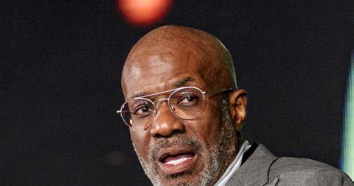 Bishop Noel Jones Net Worth
