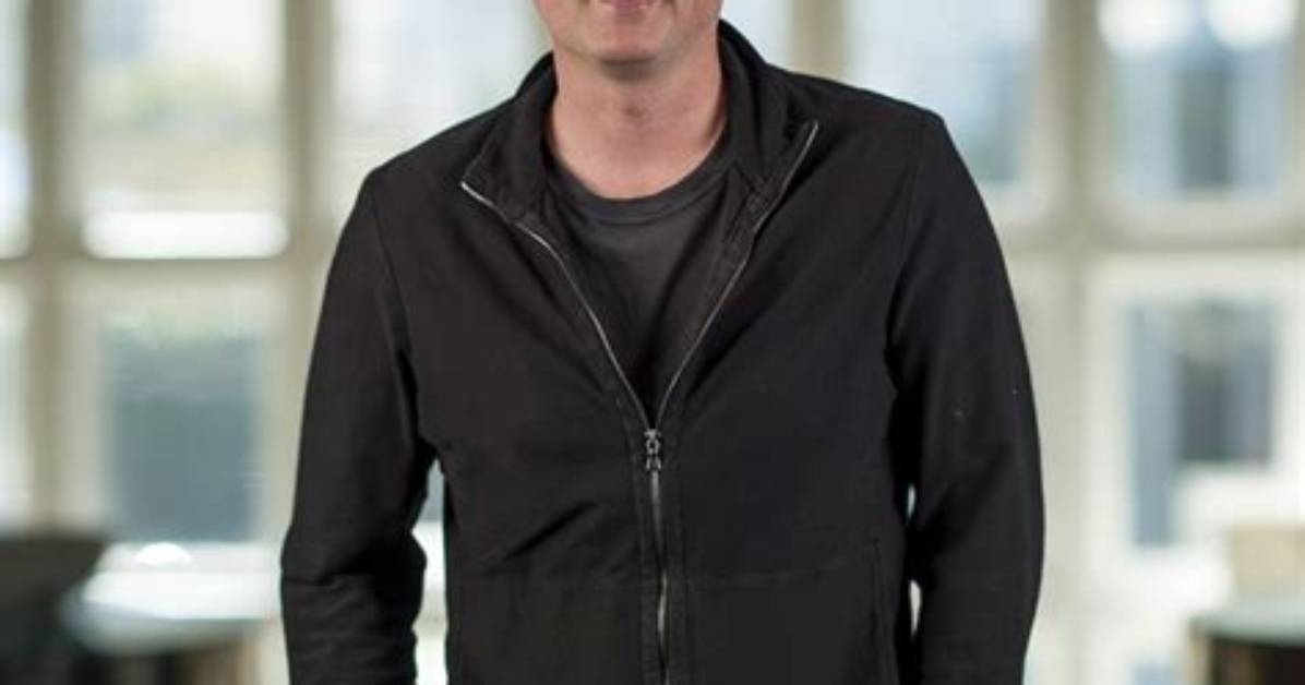 Biz Stone Net Worth