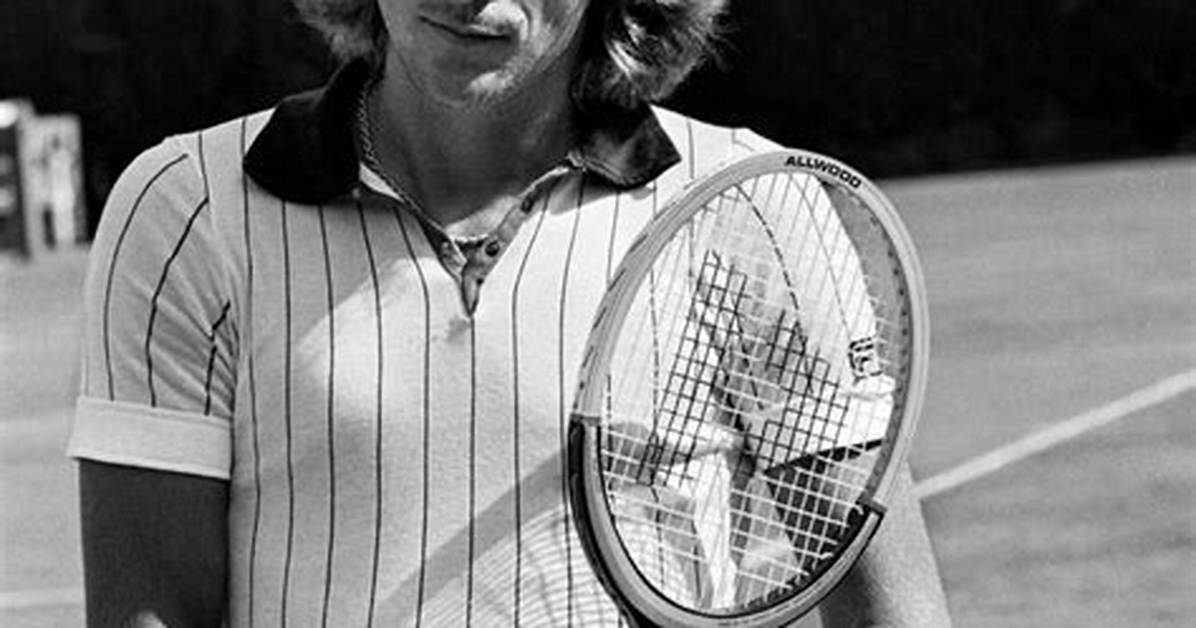 Bj%C3%B6Rn Borg Tennis Player Net Worth 1200. Jpg