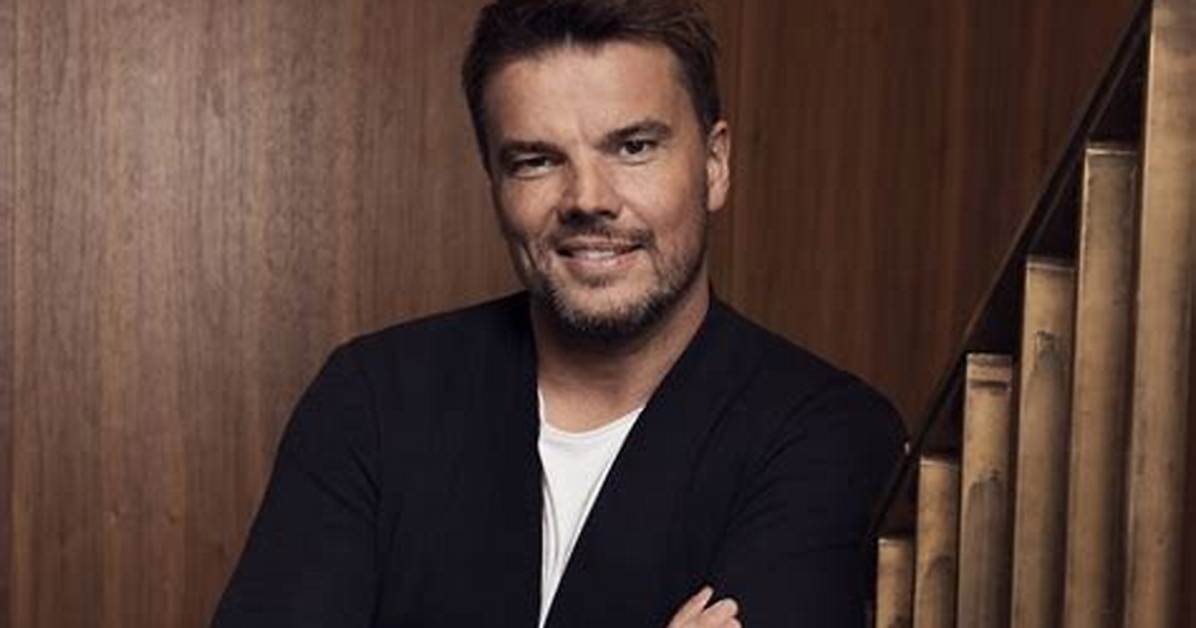 Bjarke Ingels Net Worth
