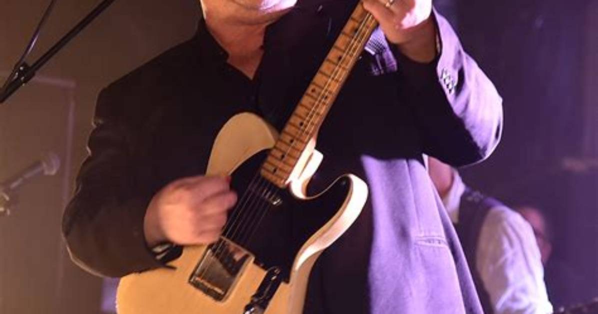 Black Francis Net Worth