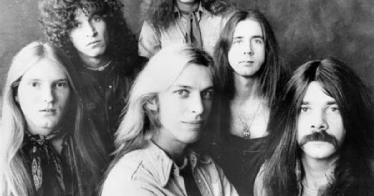 Black Oak Arkansas Net Worth