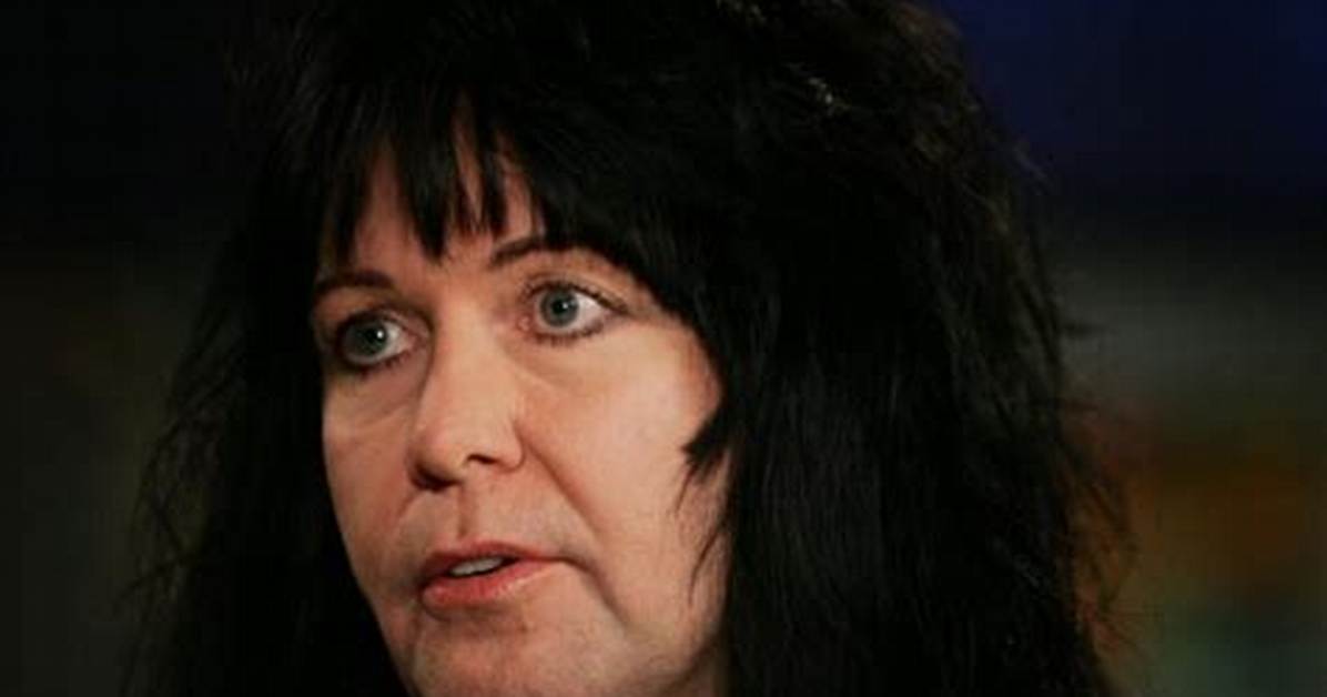 Blackie Lawless Net Worth