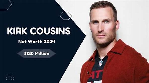 Blake Cousins Net Worth