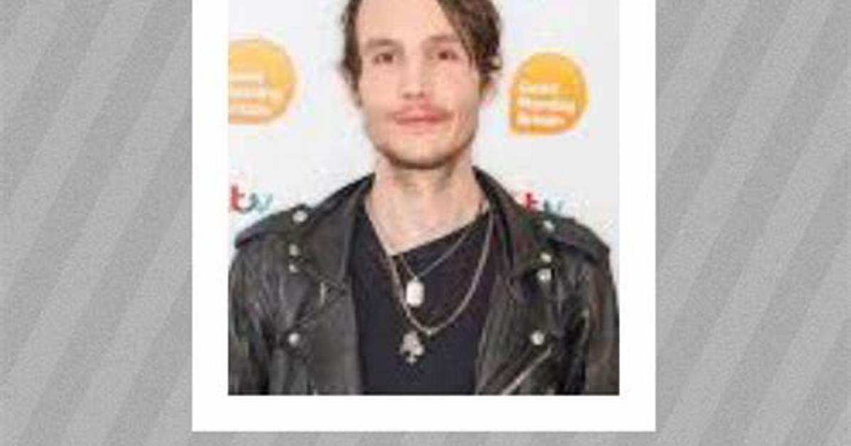 Blake Fielder-Civil Net Worth
