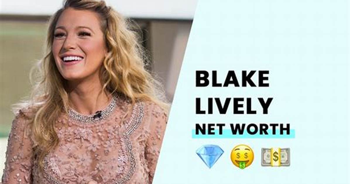 Blake Rayne Net Worth