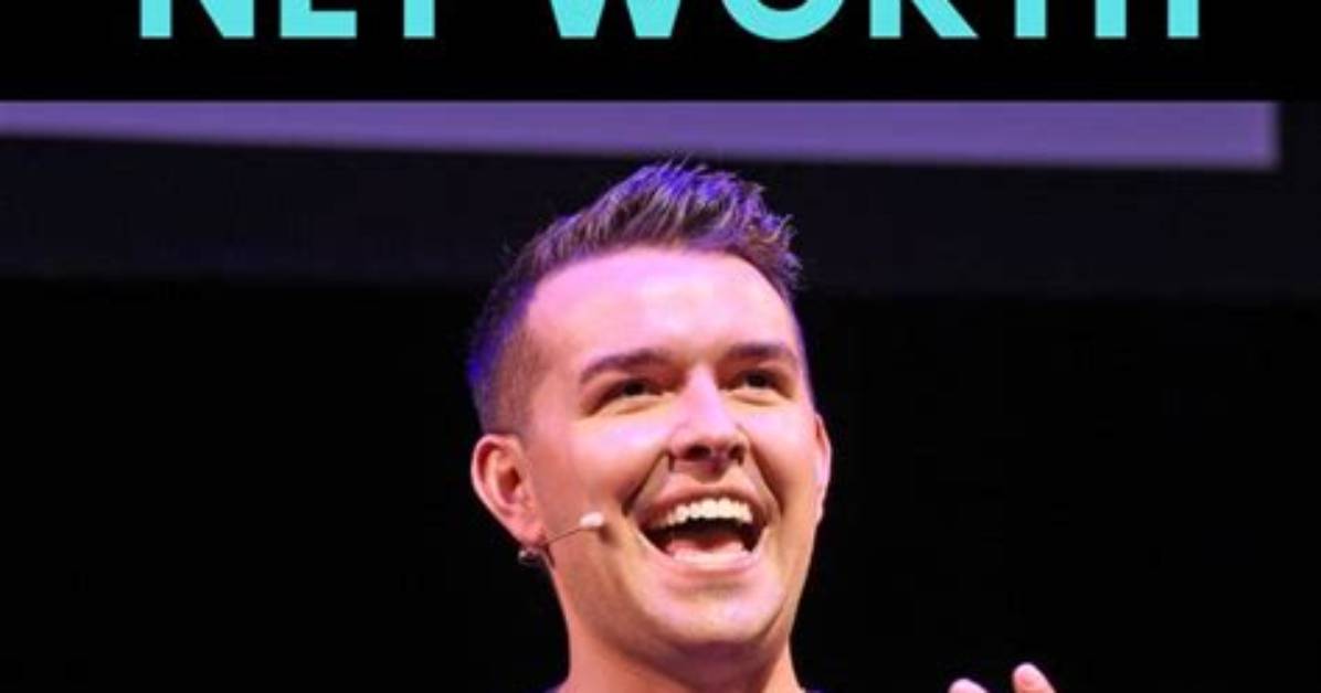 Blake Swerdloff Net Worth