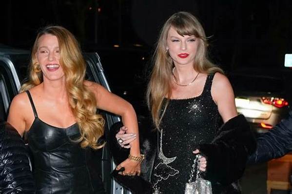 Blake Swift Net Worth