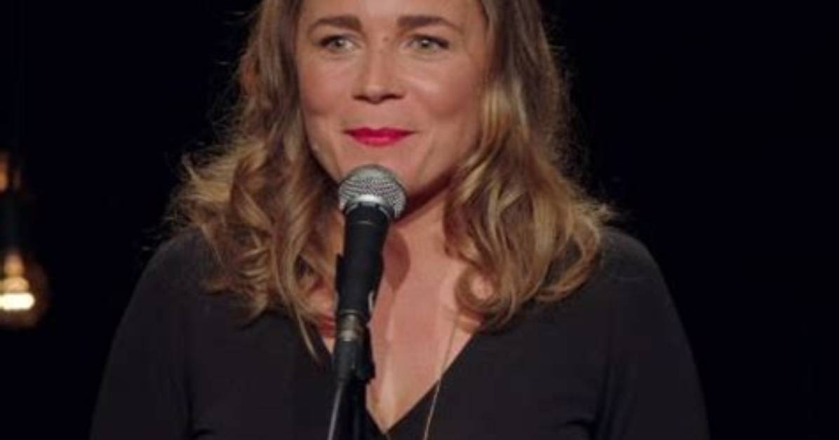 Blanche Gardin Net Worth