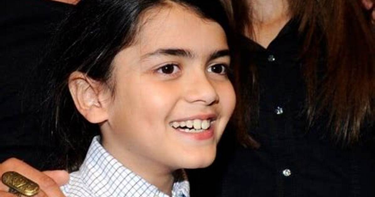 Blanket Jackson Net Worth