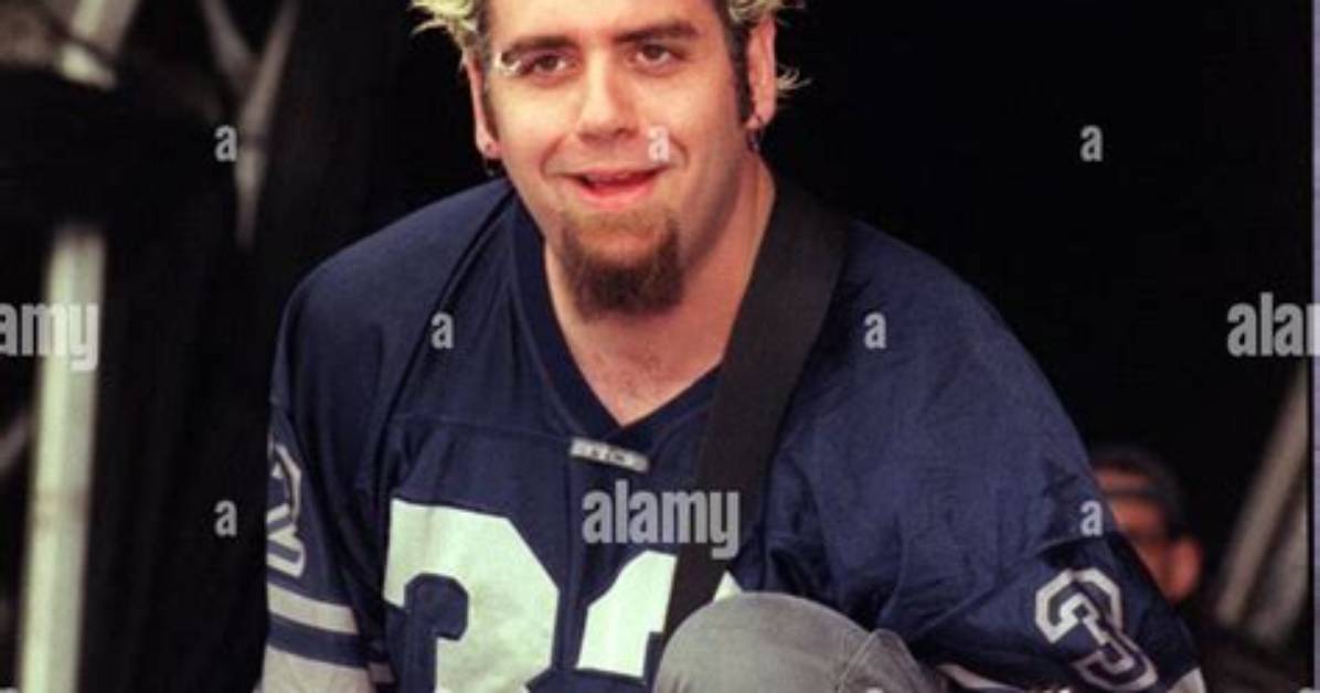 Bloodhound Gang Net Worth