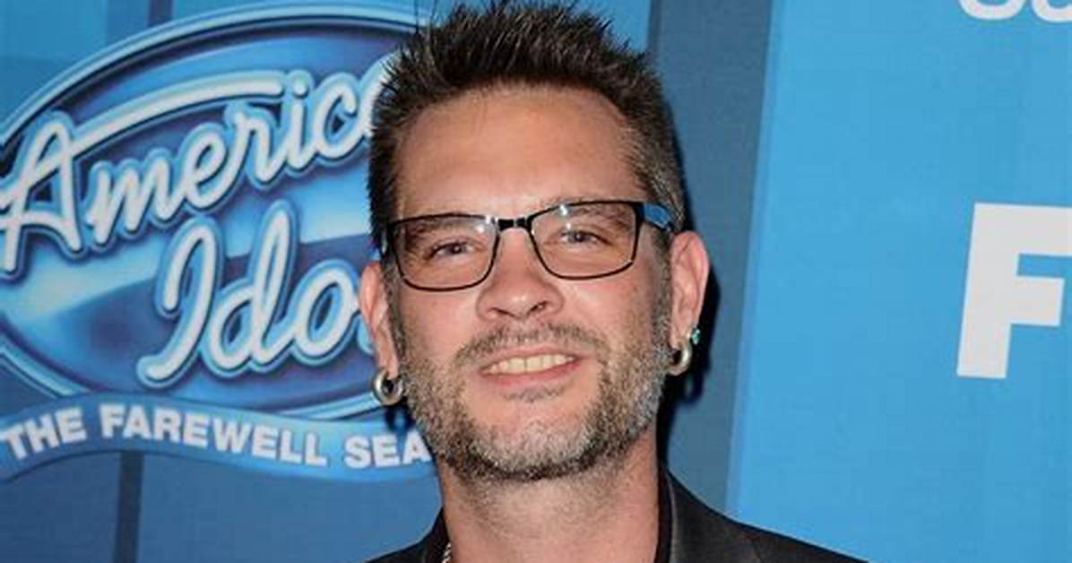Bo Bice Net Worth