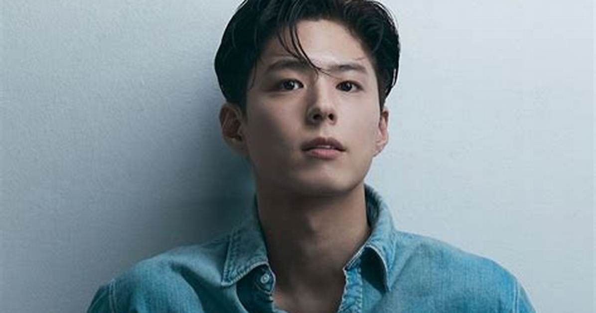 Bo-Gum Park Net Worth