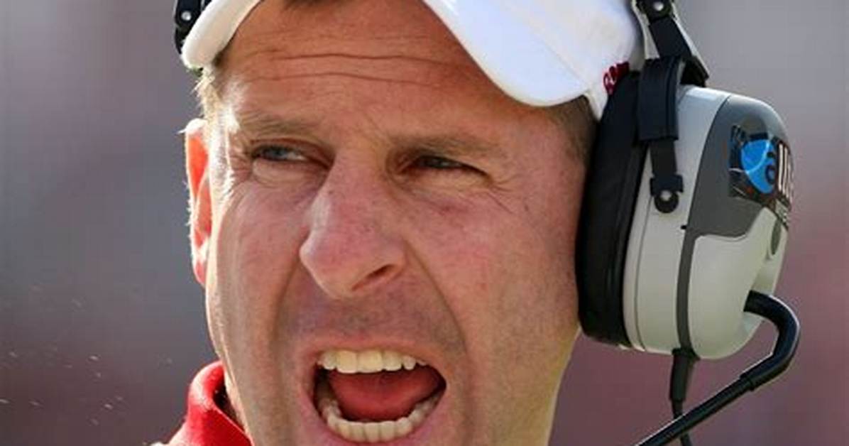 Bo Pelini Net Worth
