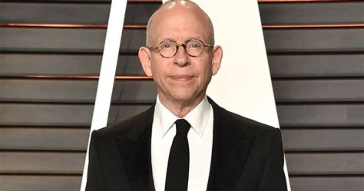 Bob Balaban Net Worth