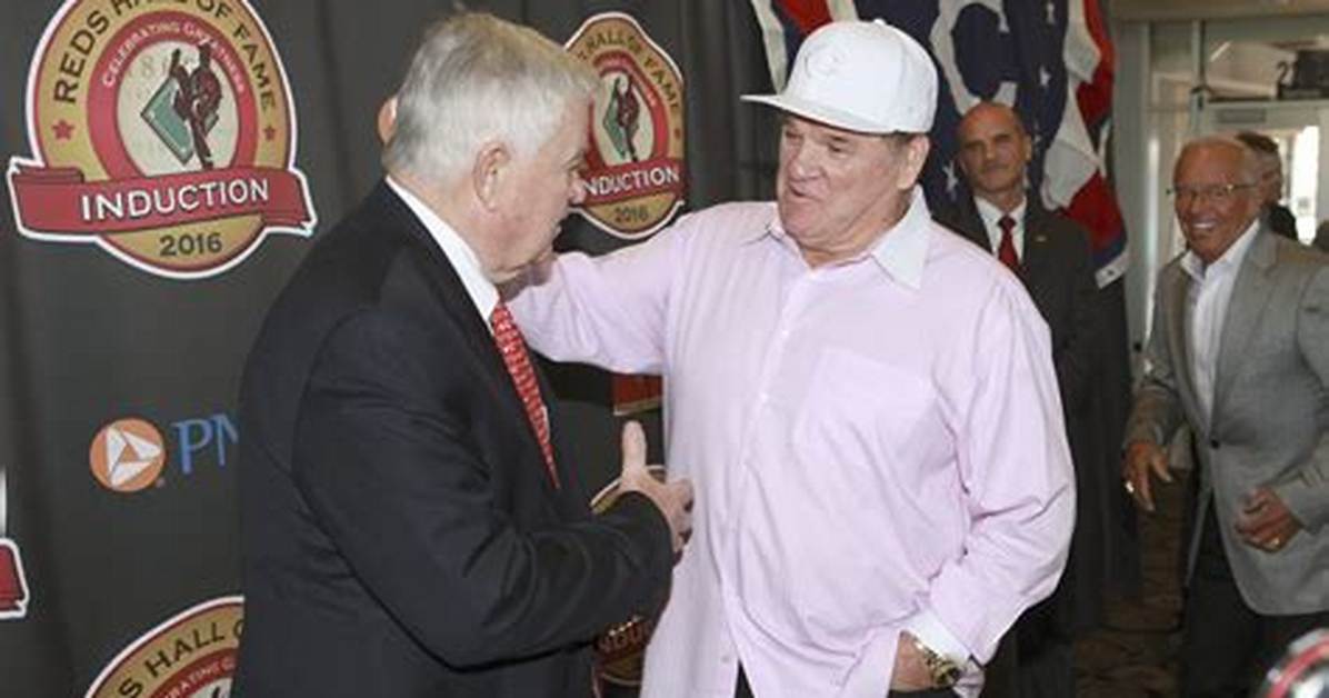Bob Castellini Net Worth