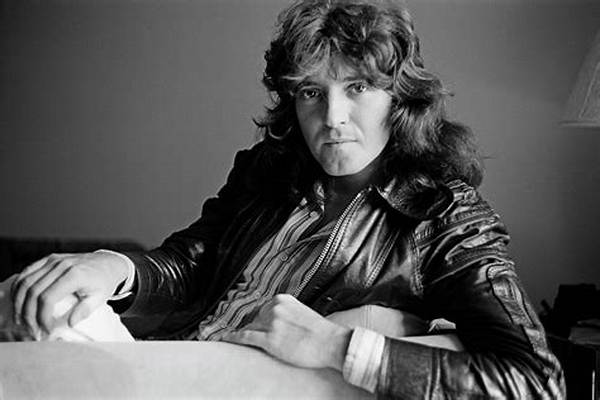 Bob Daisley Net Worth