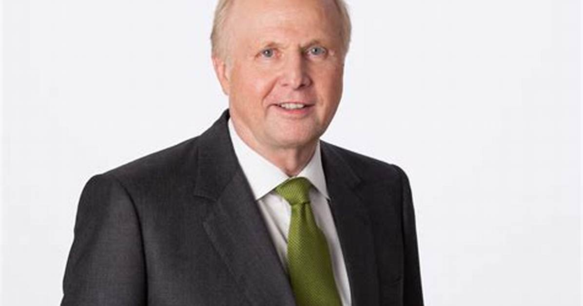 Bob Dudley Net Worth