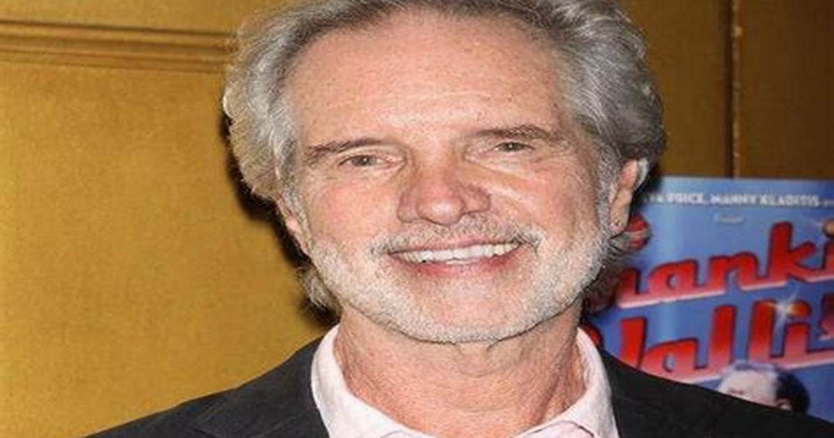 Bob Gaudio Net Worth