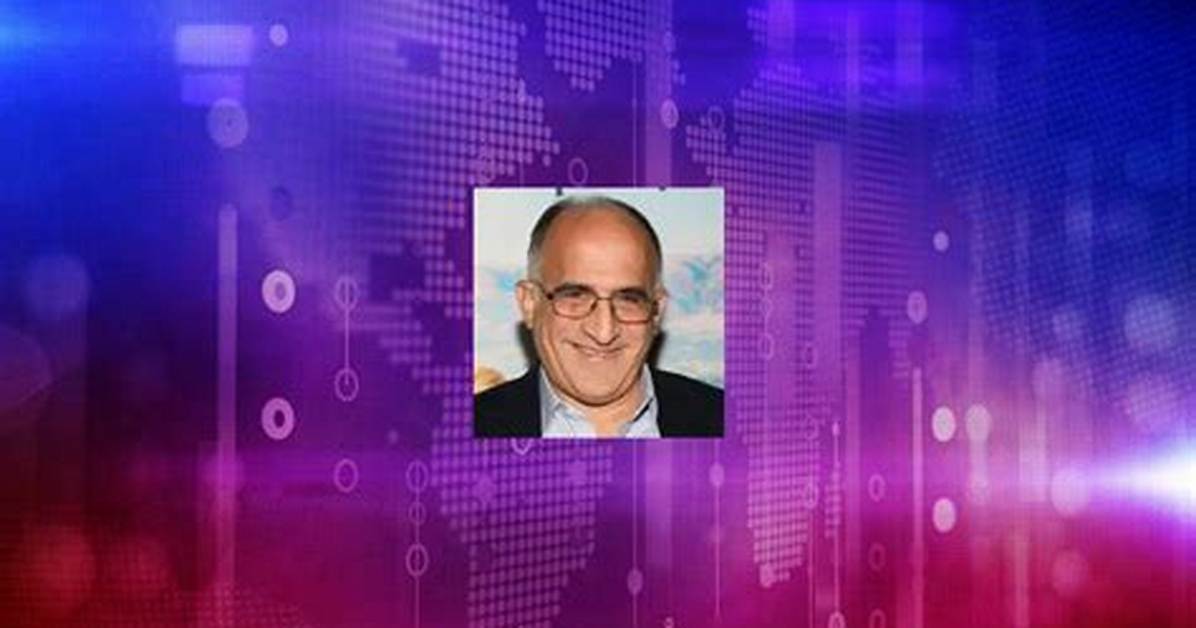 Bob Glouberman Net Worth