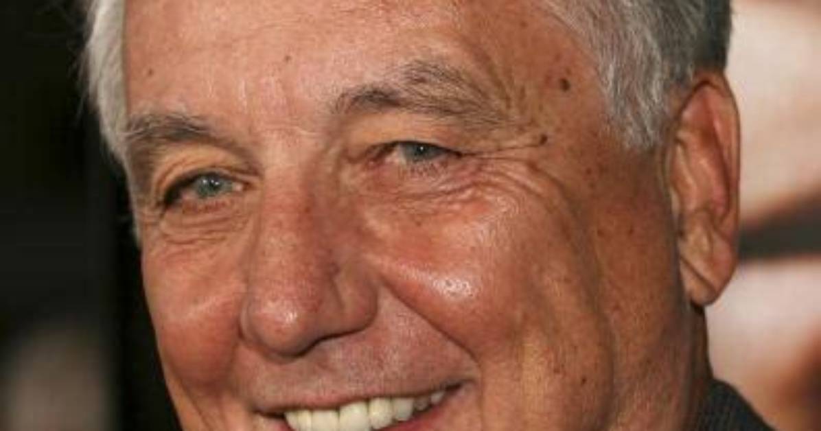 Bob Gunton Net Worth