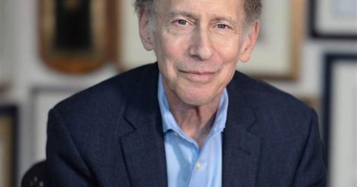 Bob Langer Net Worth