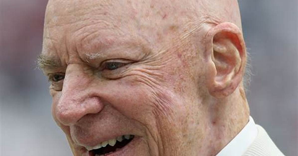 Bob Mcnair Net Worth