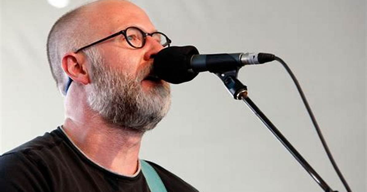 Bob Mould Net Worth