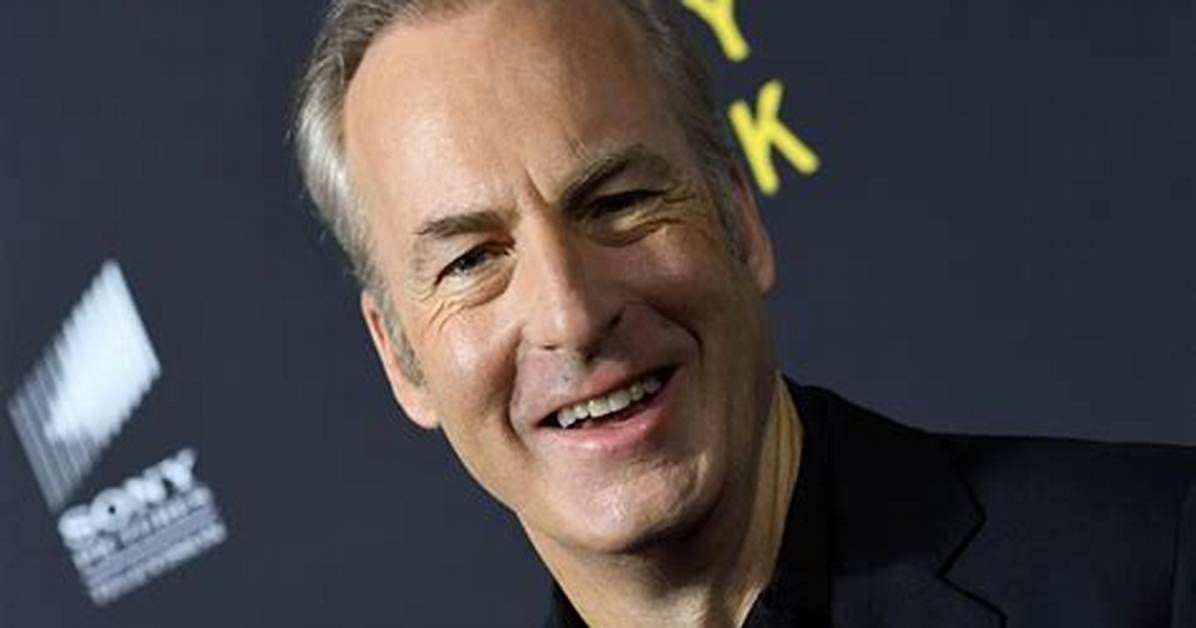 Bob Odenkirk Net Worth