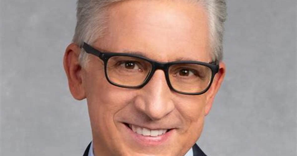Bob Pisani Net Worth