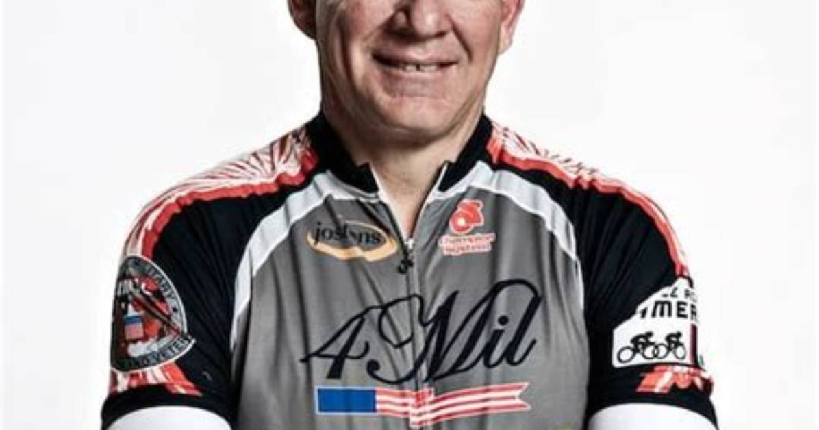 Bob Roll Net Worth
