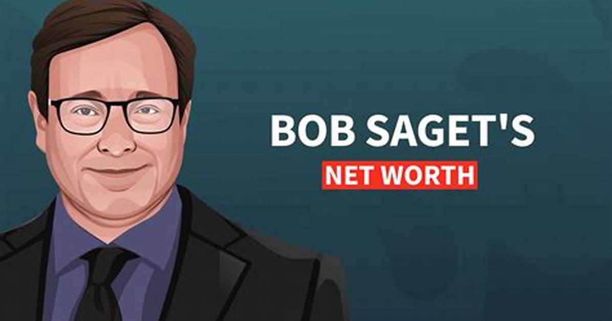 Bob Shaw Net Worth