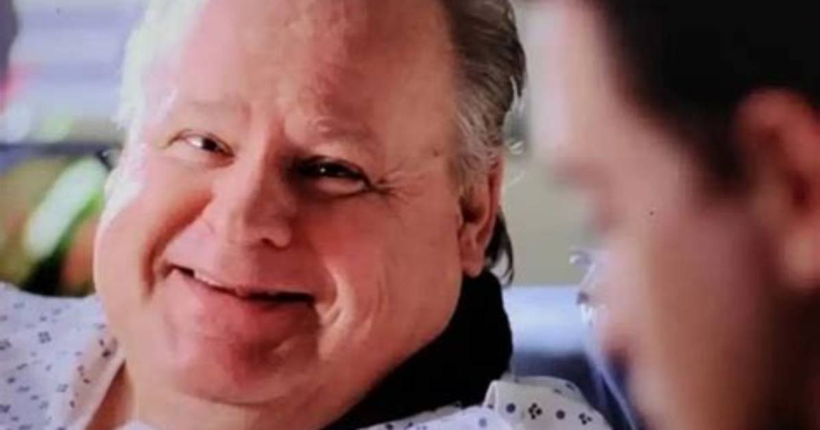 Bob Verne Net Worth