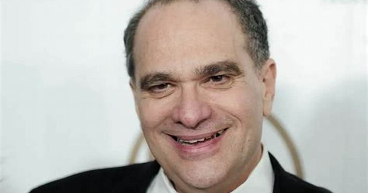 Bob Weinstein Net Worth