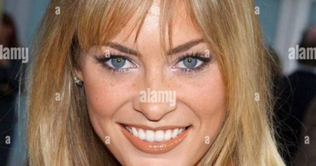 Bobbi Sue Luther Net Worth