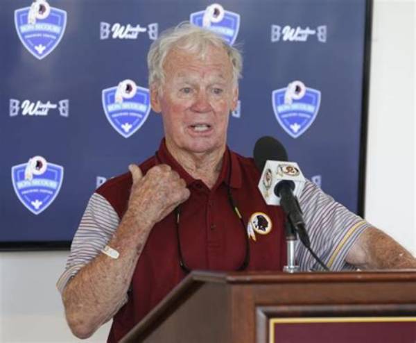 Bobby Beathard Net Worth
