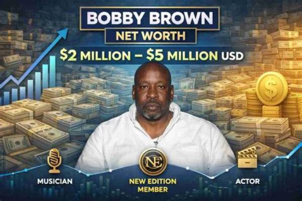 Bobby Blake Net Worth