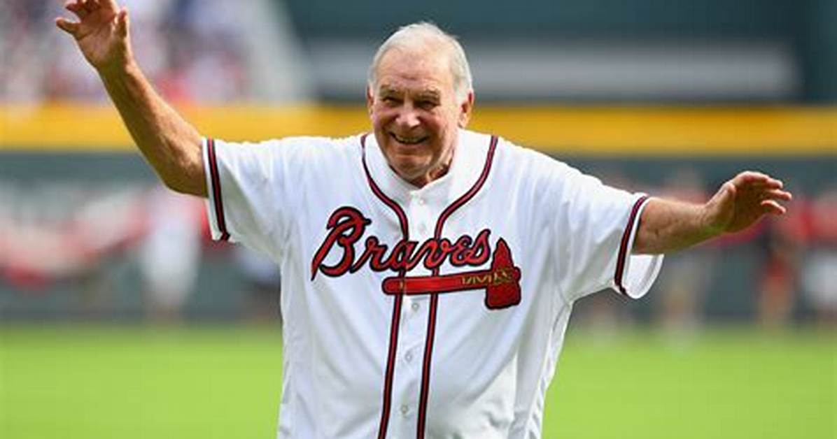 Bobby Cox Net Worth