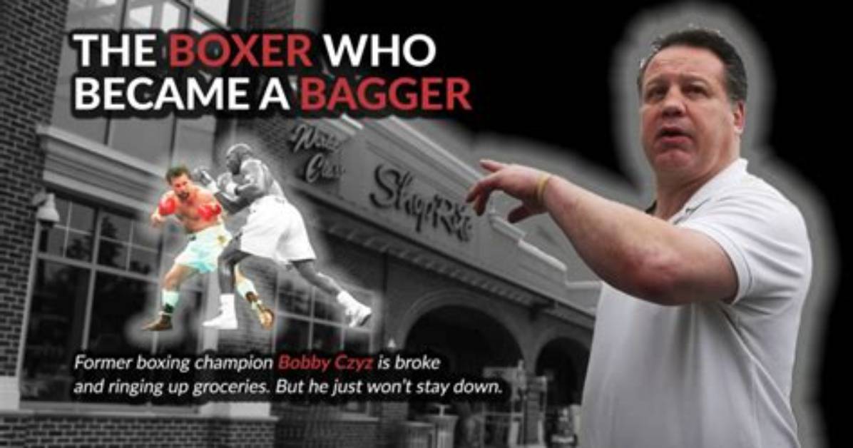 Bobby Czyz Net Worth