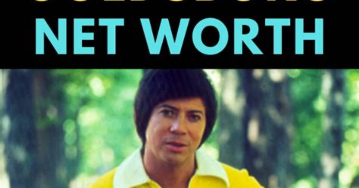 Bobby Goldsboro Net Worth