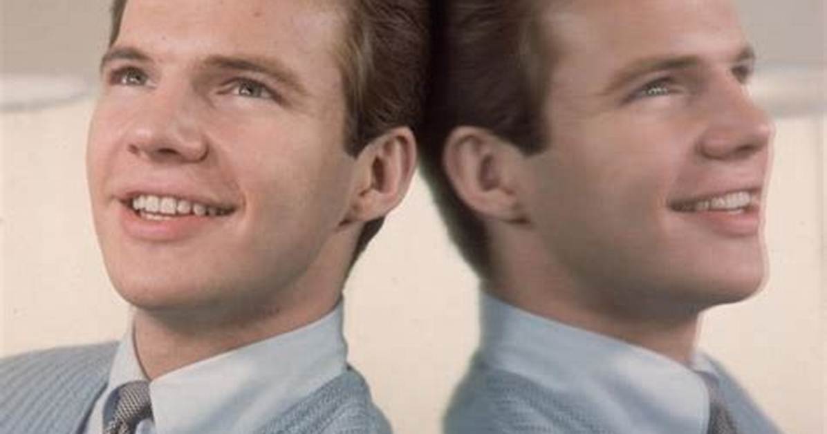 Bobby Vee Net Worth