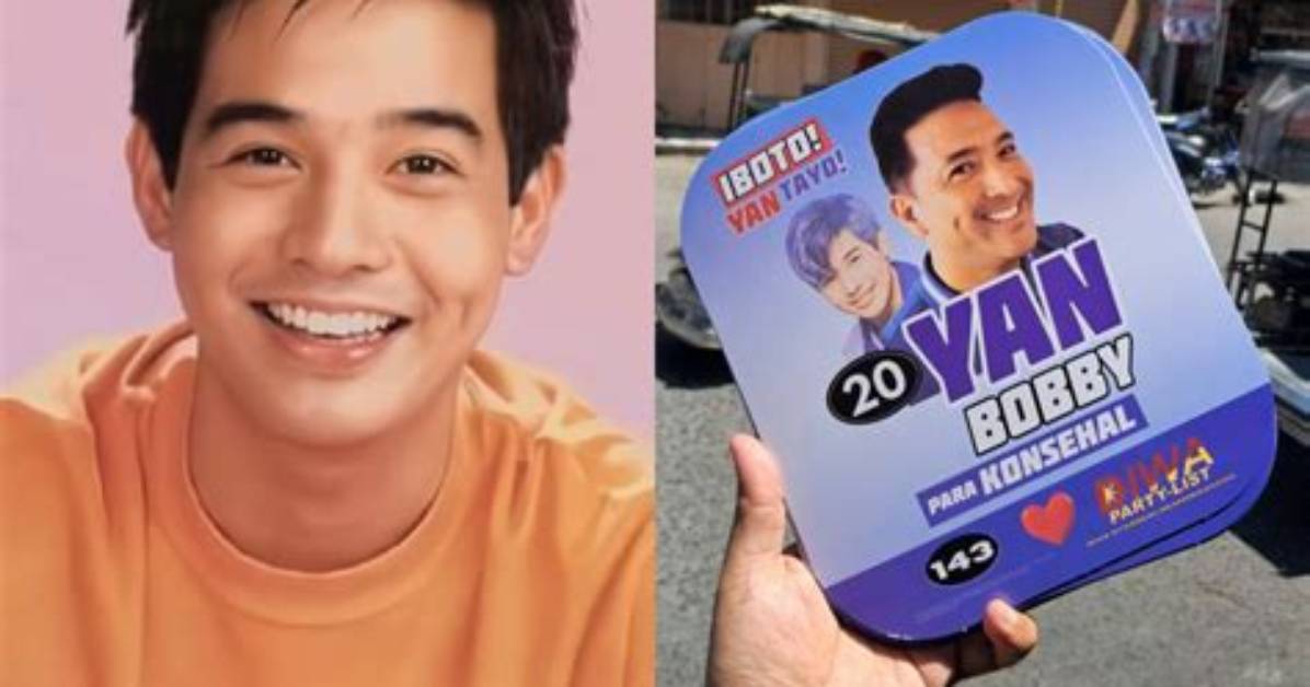 Bobby Yan Net Worth
