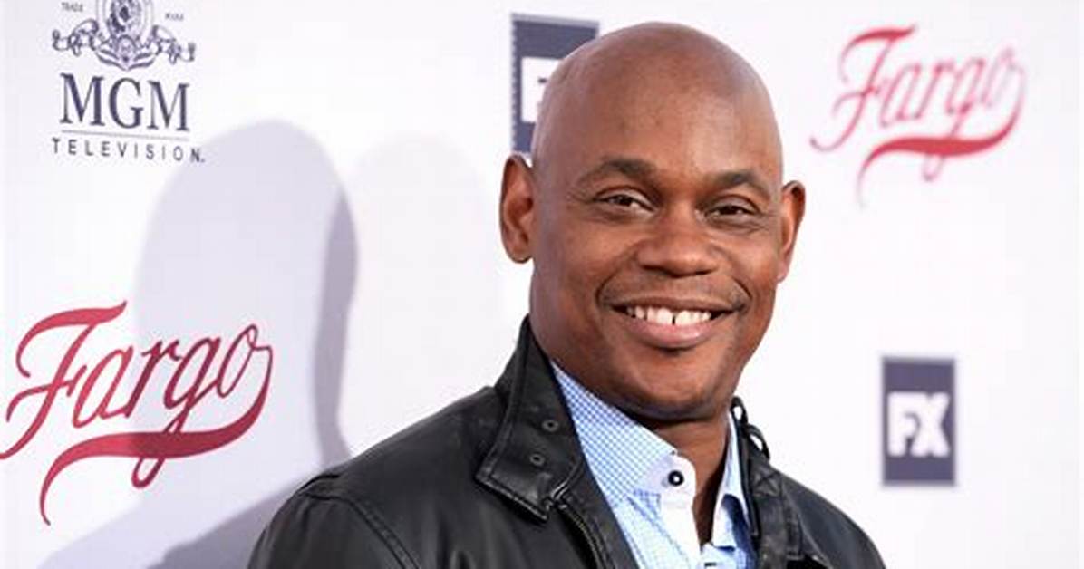 Bokeem Woodbine Net Worth