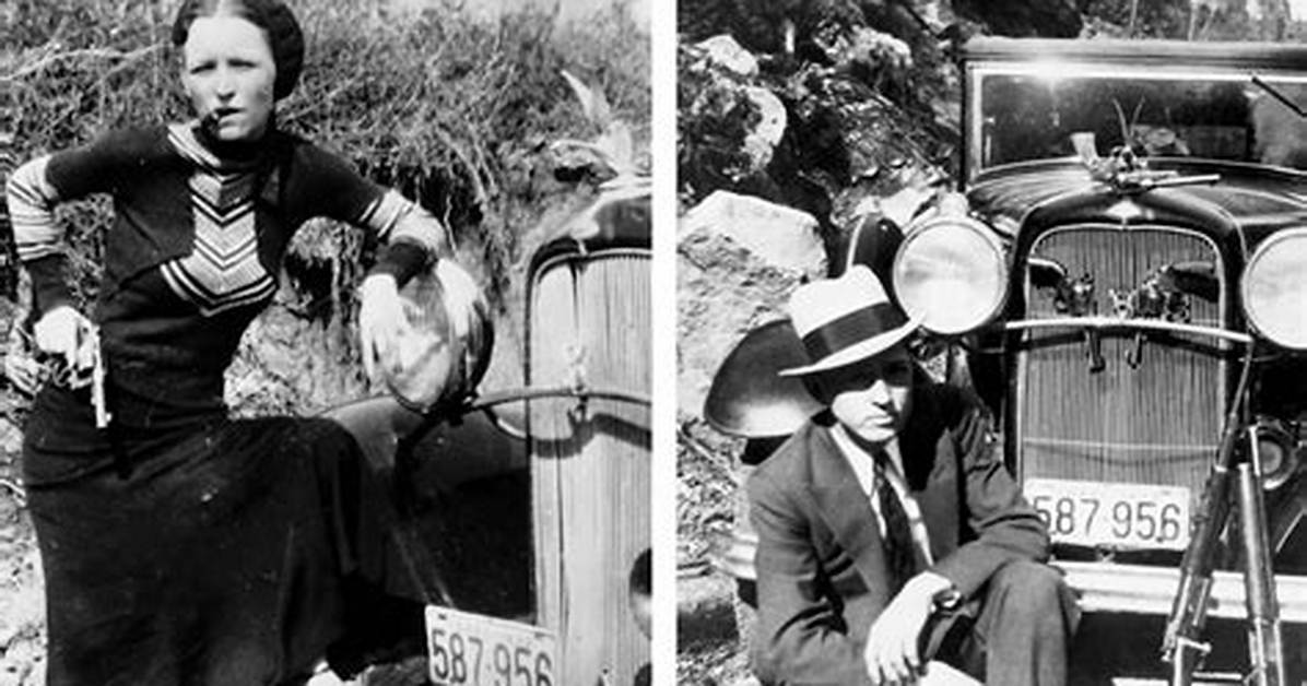 Bonnie Parker Net Worth