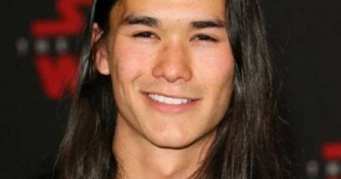 Booboo Stewart Net Worth