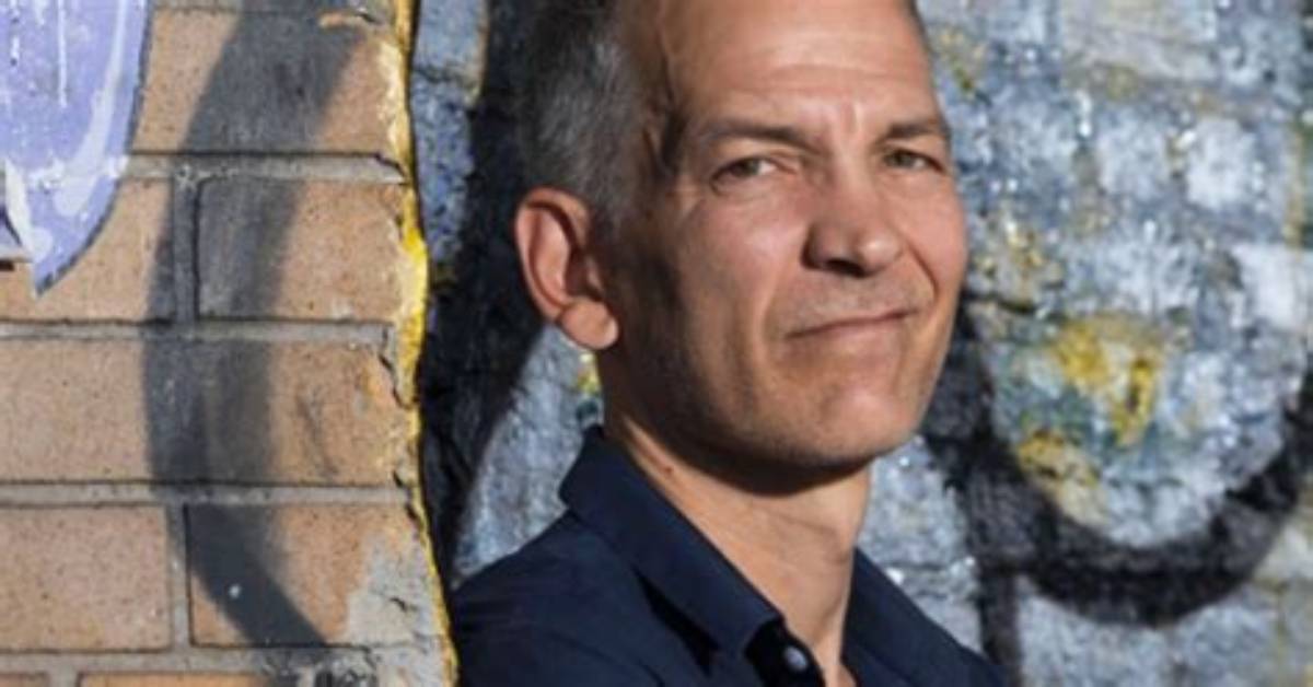 Brad Mehldau Net Worth